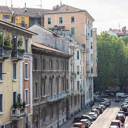 Bnbutler - Paganini Boutique Apartment Milan Luaran gambar