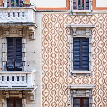 Bnbutler - Paganini Boutique Apartment Milan Luaran gambar