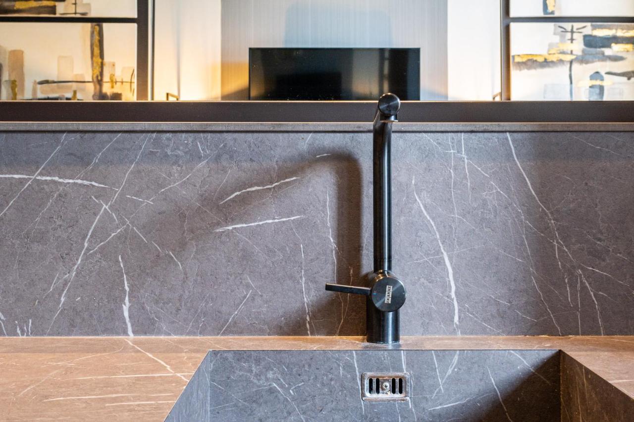 Bnbutler - Paganini Boutique Apartment Milan Luaran gambar